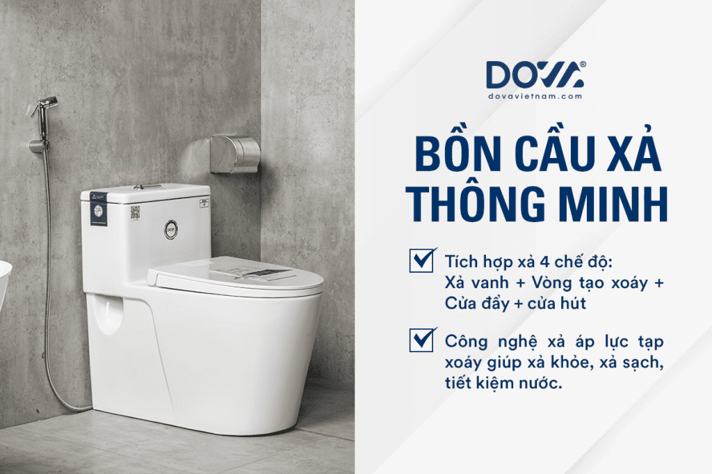 Kinh nghiệm mua thiết bị vệ sinh từ A-Z siêu hời