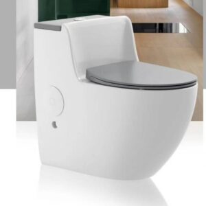 Bồn cầu 1 khối