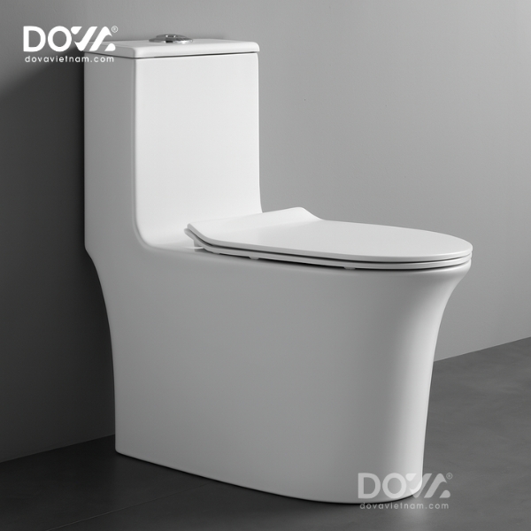 Bồn Cầu 1 Khối 6008