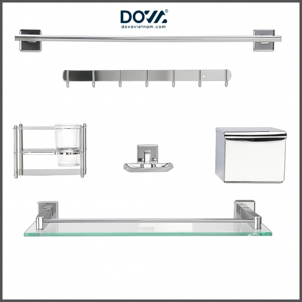 Phụ Kiện Phòng Tắm PK3041