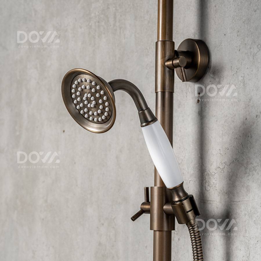 sen-tam-co-dien-1 Sen tắm cổ điển