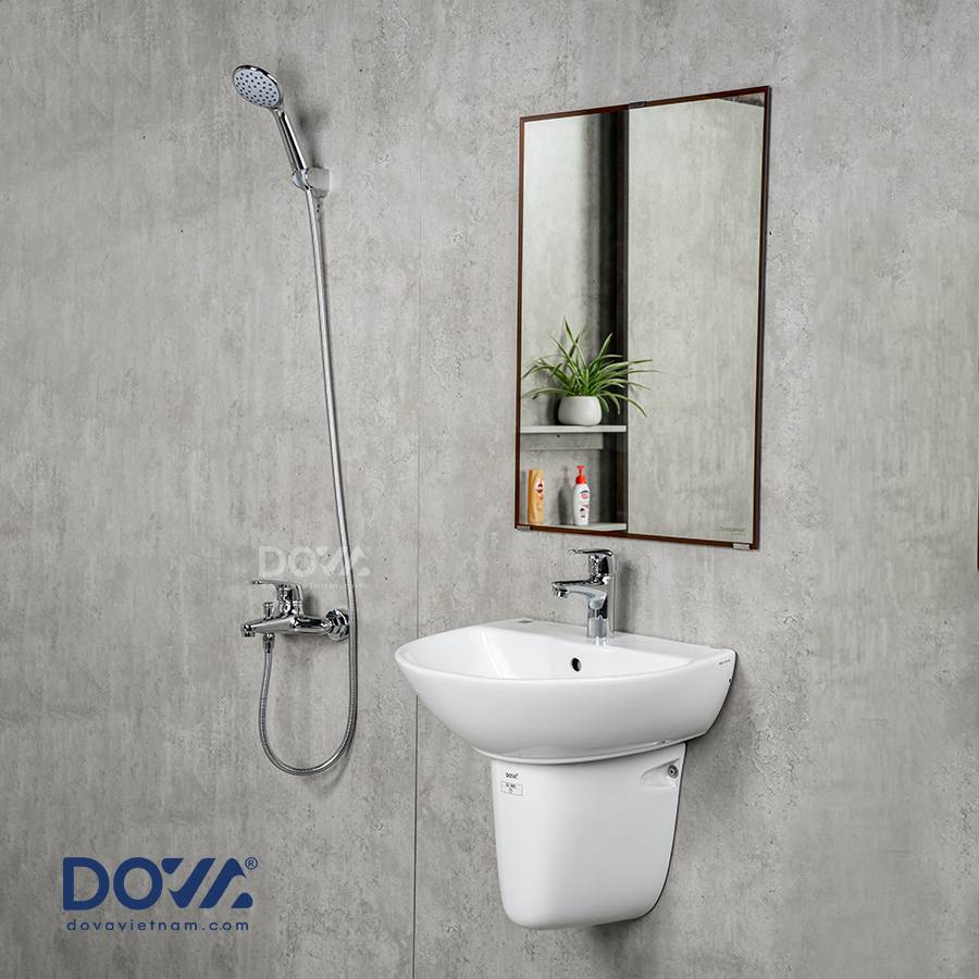 Sen tắm thông minh