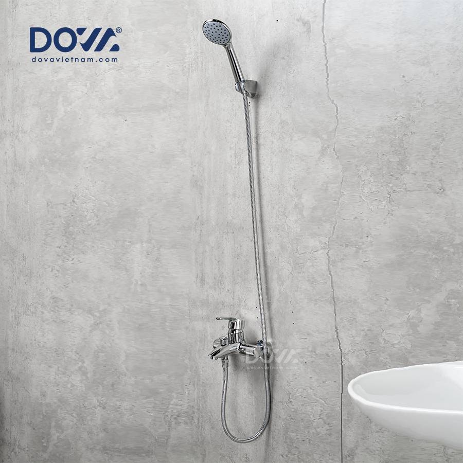 Sen tắm đứng thông minh