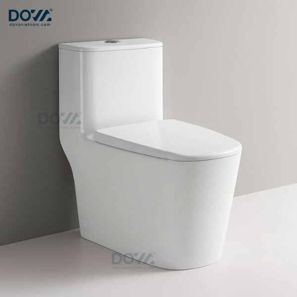 Bồn Cầu 1 Khối D6310