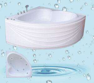 bồn tắm massage BG4600
