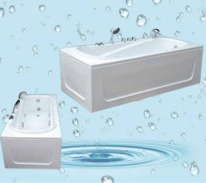 Bồn tắm massage D003YG