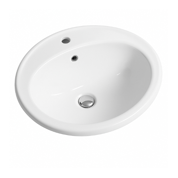 Chậu Âm Bàn MS8001