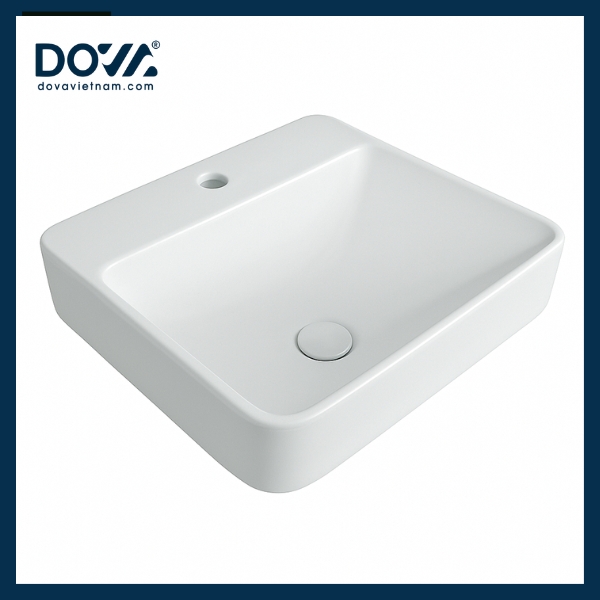 Chậu Bán Âm D125