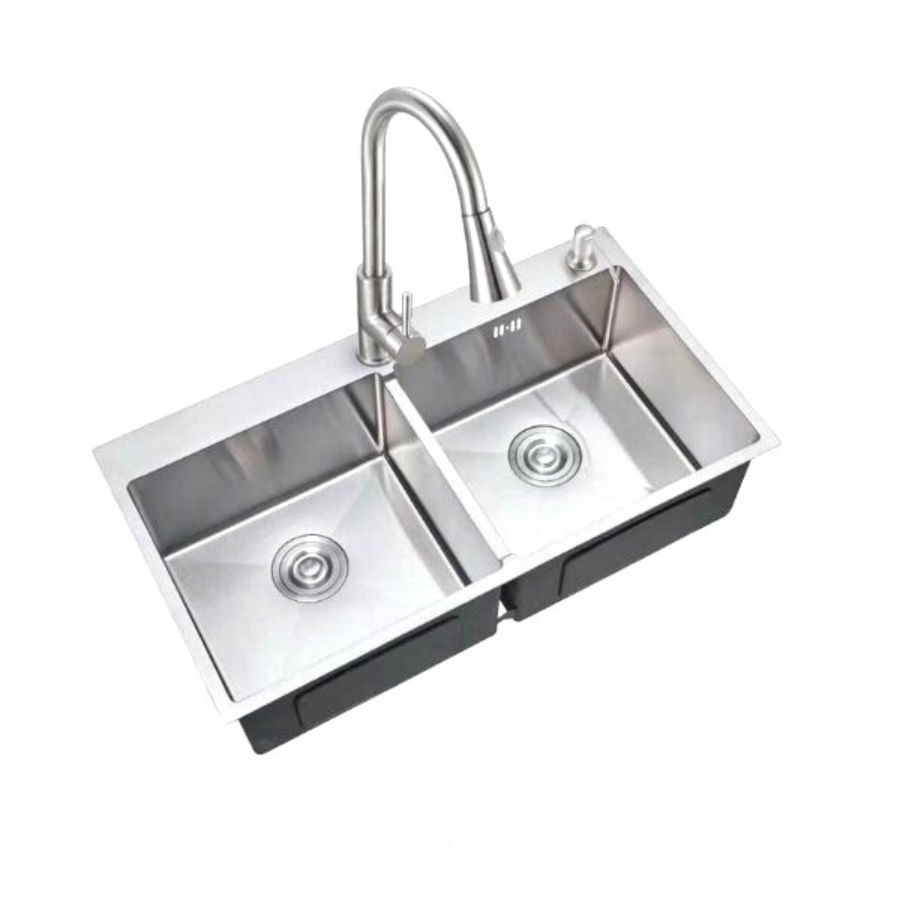 Chậu Rửa Bát CD8245