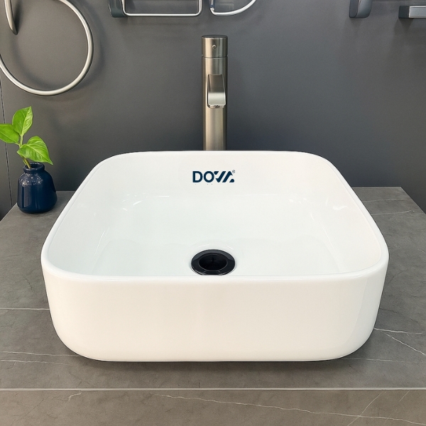 Chậu Rửa Mặt E103