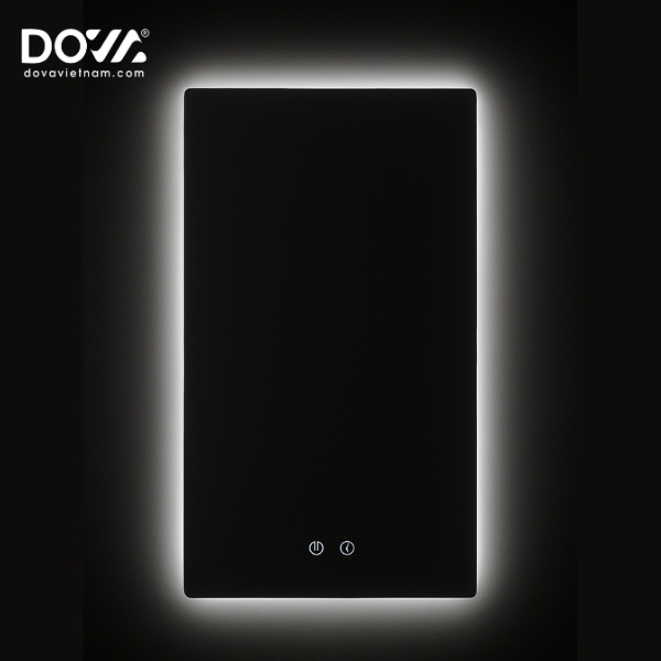 Gương Điện Led Cảm Ứng GE01