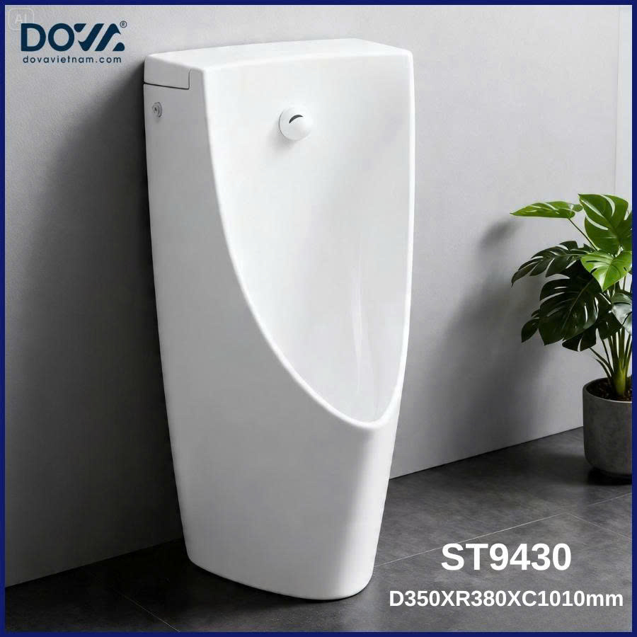 Tiểu Nam Cảm Ứng ST9430