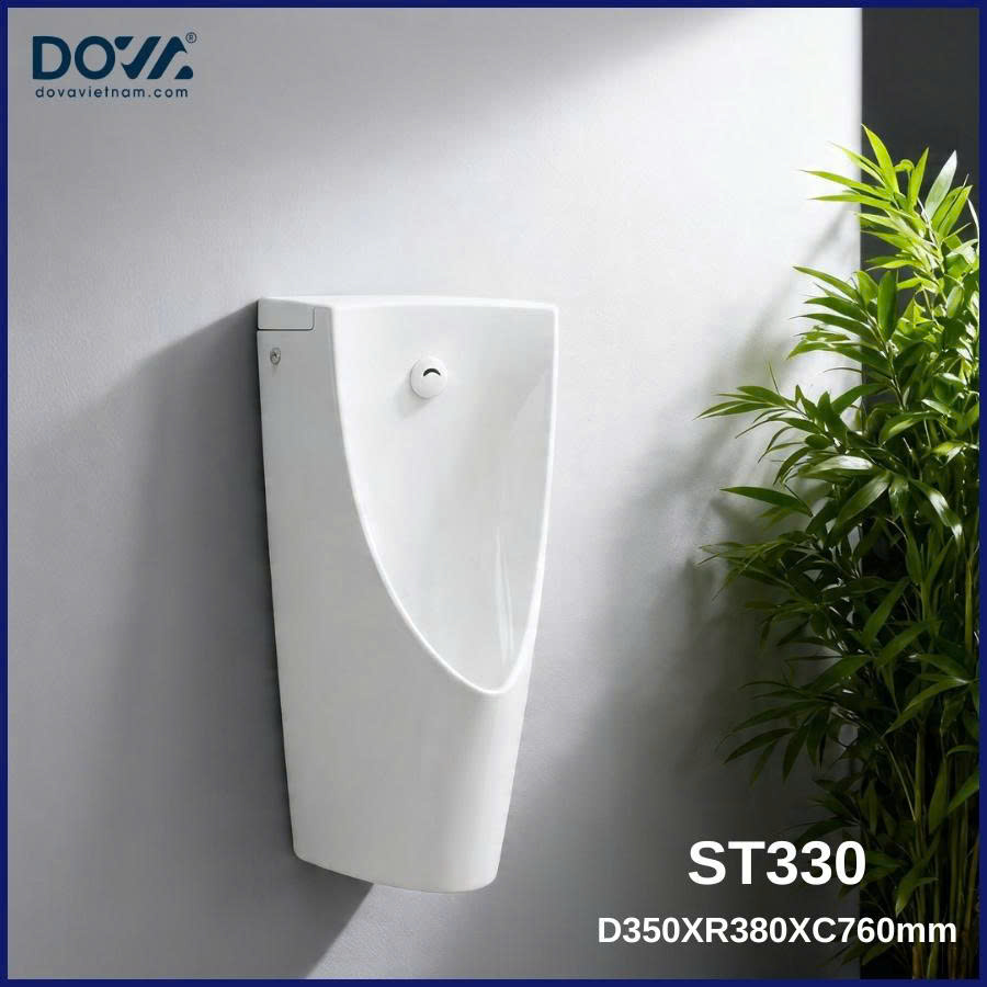 Tiểu Nam Cảm Ứng ST330