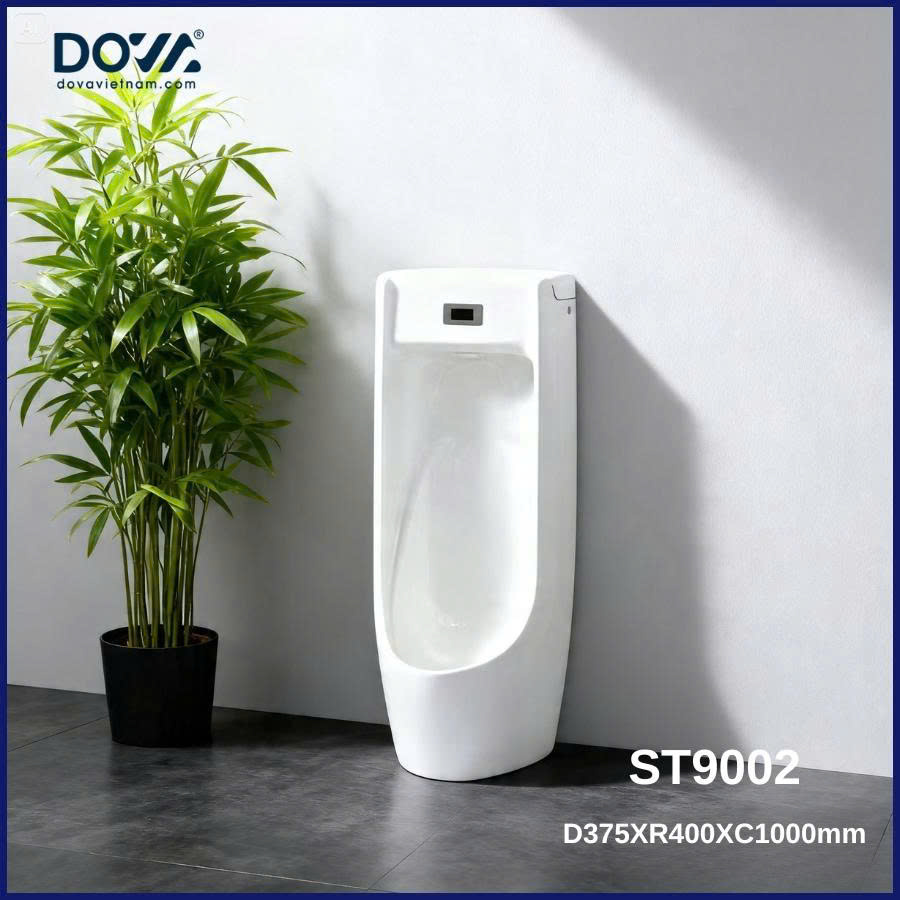 Tiểu Nam Cảm Ứng ST9002