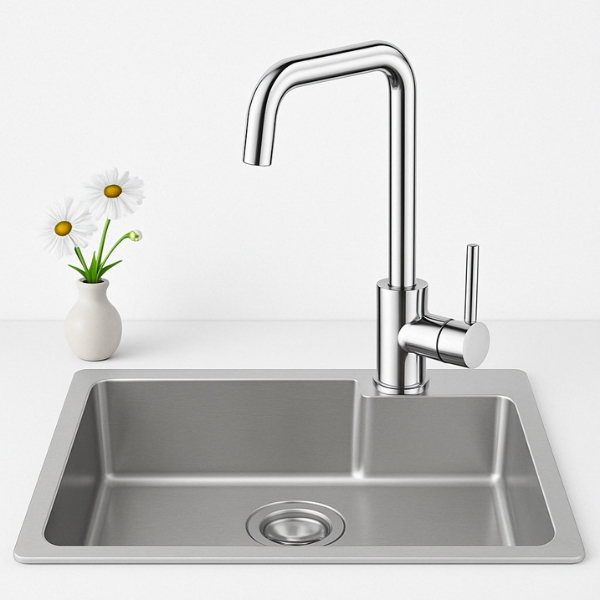 Vòi Rửa Bát CC803