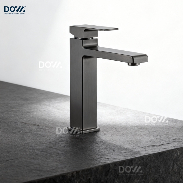 Vòi Rửa Lavabo 1 Lỗ