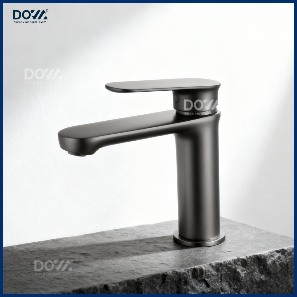 Vòi Rửa Mặt 1 Lỗ V2140