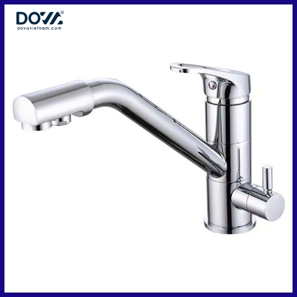 Vòi Rửa Bát V3D