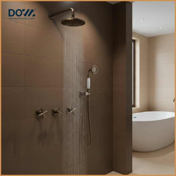 Sen Âm Tường SD9570AT