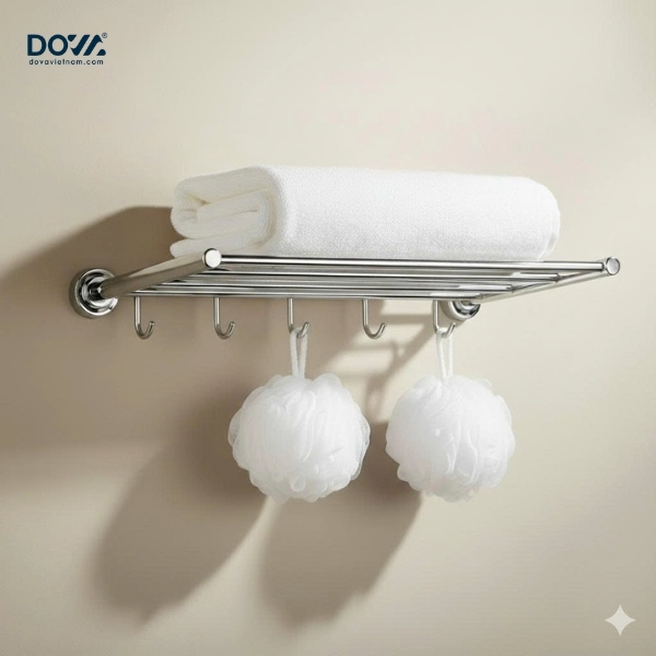 Vắt Khăn Giàn VKD04