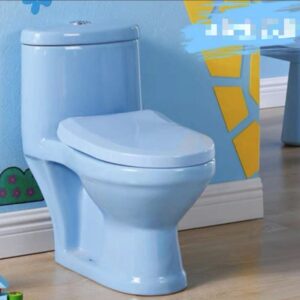 Bồn cầu trẻ em