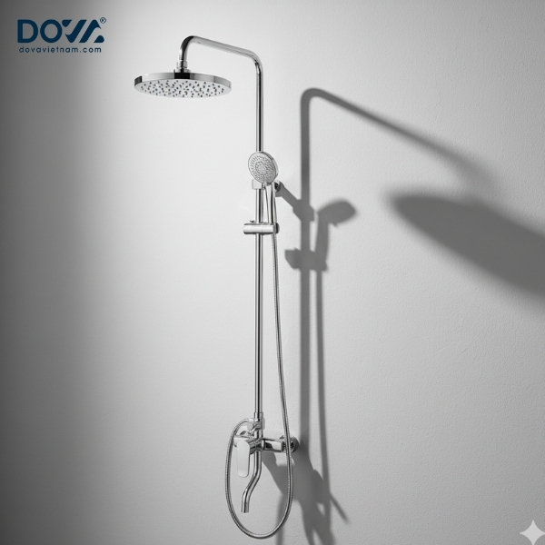 Sen Cây Tắm Đứng SC9132