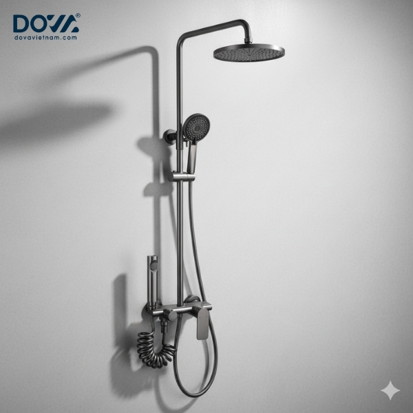 Sen Cây Tắm Đứng SC9275