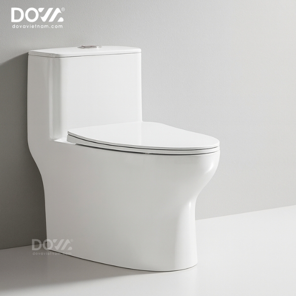 Bồn Cầu 1 Khối D6231