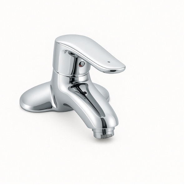 Vòi Rửa Lavabo V605C2