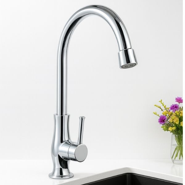 Vòi Rửa Bát CC102