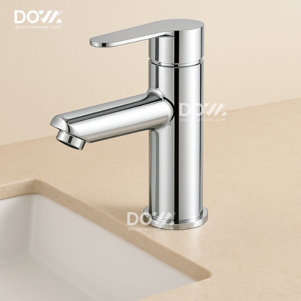 Vòi Rửa Nóng Lạnh V050