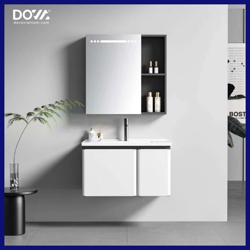 Tủ Chậu Lavabo TC6009