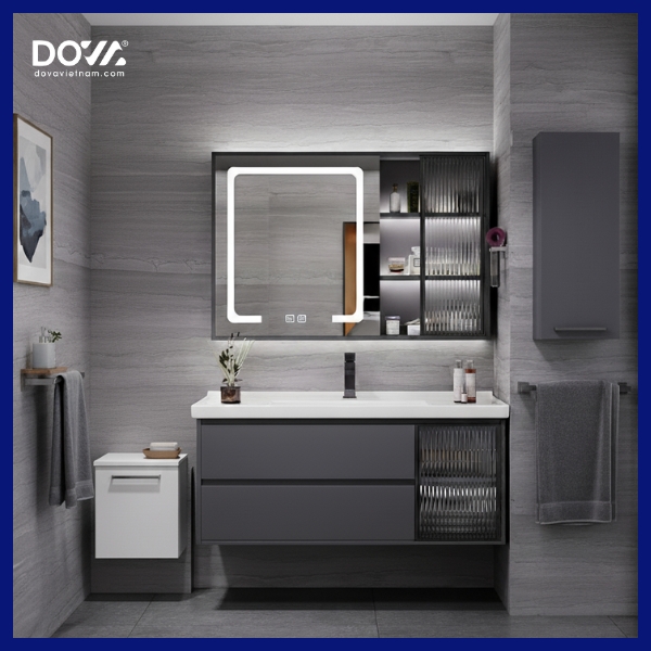 tủ chậu lavabo tc8008