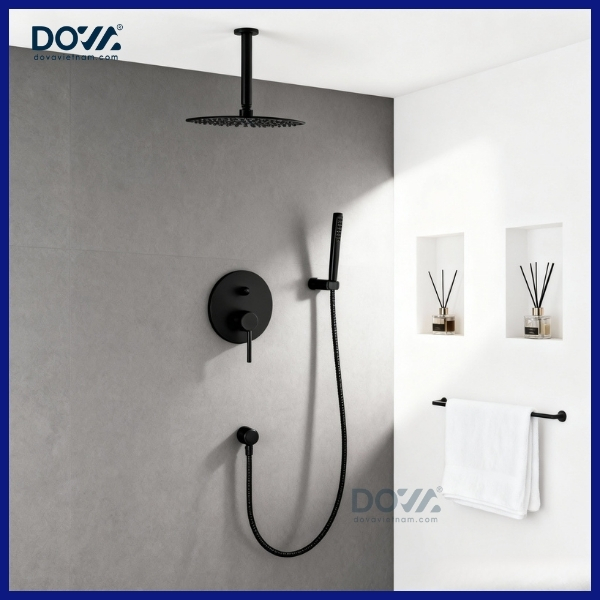 Sen Tắm Âm Trần SAT520