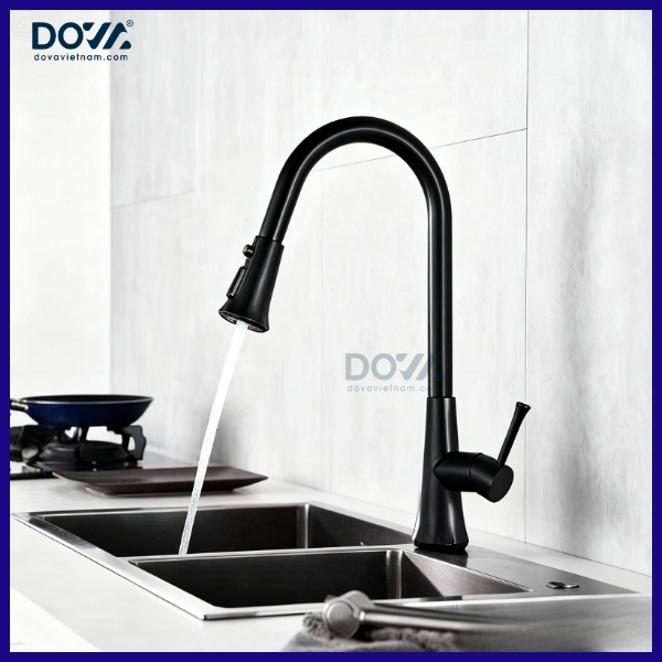 Vòi Rửa Bát VR9126
